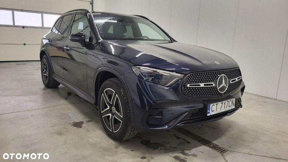 Mercedes-Benz GLC - 3