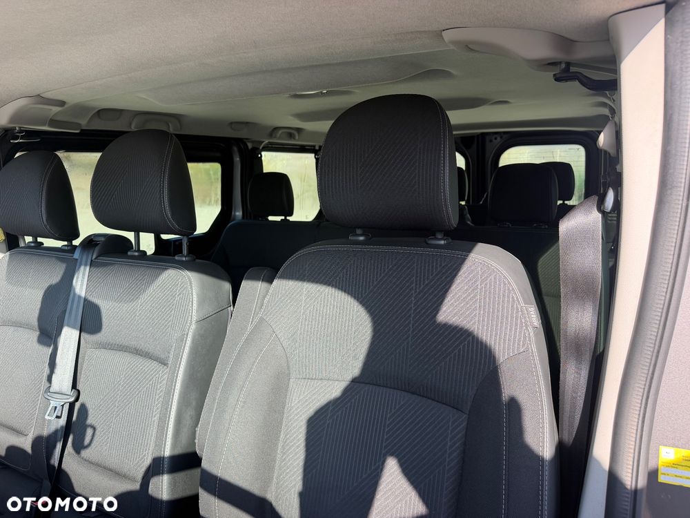 Renault Trafic - 21