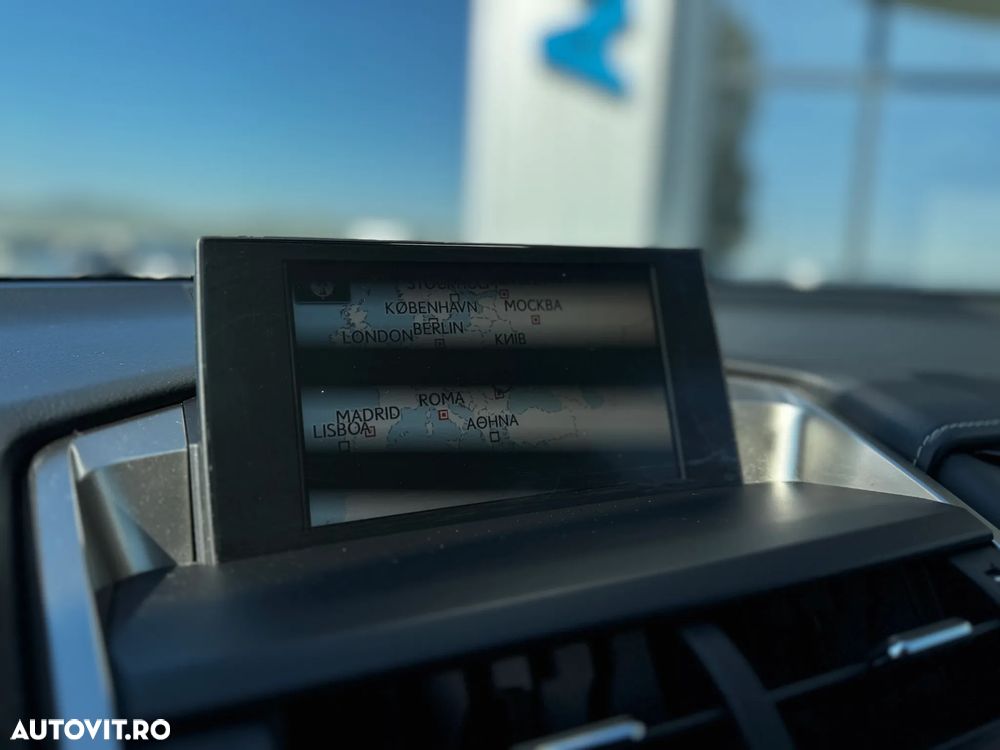 Lexus Seria NX 300h - 28