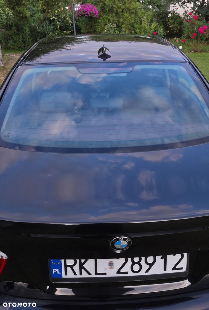 BMW Seria 3 - 6