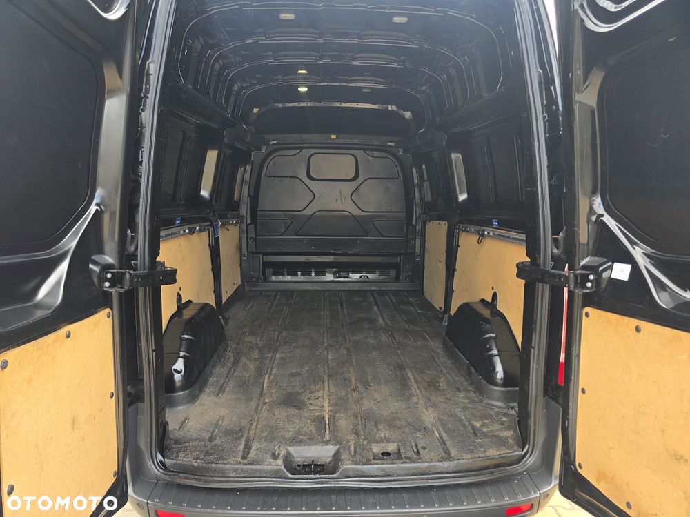 Ford Transit  Custom - 11