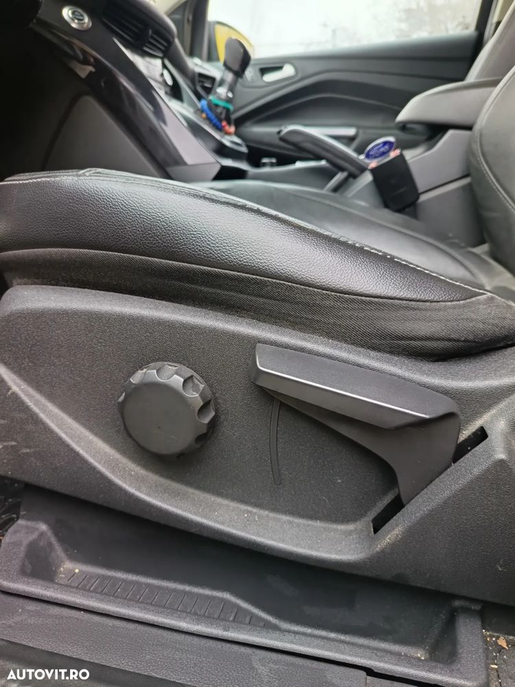 Ford Kuga 2.0L TDCi DPF Titanium - 5