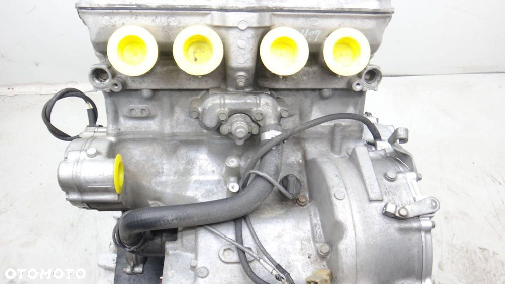 Silnik Honda Cbr Cbr 600F Pc23E Gwarancja 30 Dni - 8