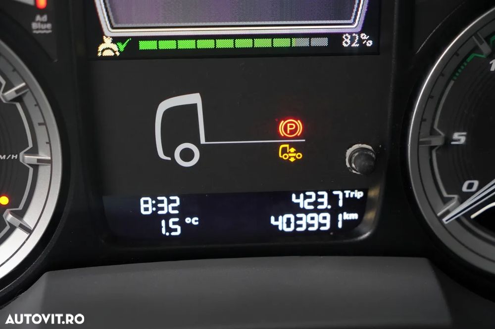 DAF XF 480 / SUPER SPACE CAB / 2021 - 29