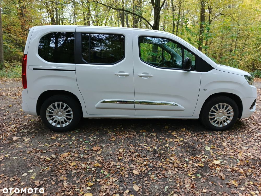 Toyota Proace City Verso 1.5 D-4D Business - 6