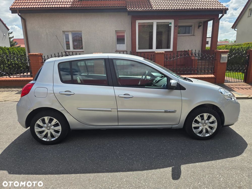 Renault Clio - 4