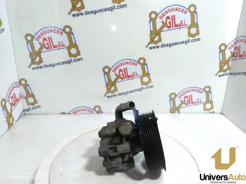 BOMBA SERVODIREÇÃO LAND ROVER RANGE ROVER SPORT 2006 -QVB500400 - 3