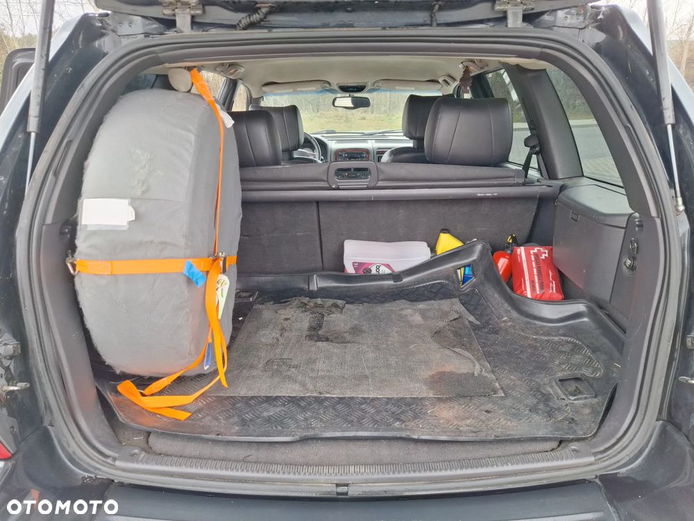 Jeep Grand Cherokee - 16