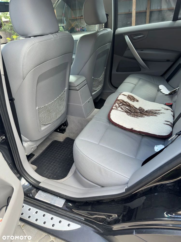 BMW X3 xDrive30d - 10