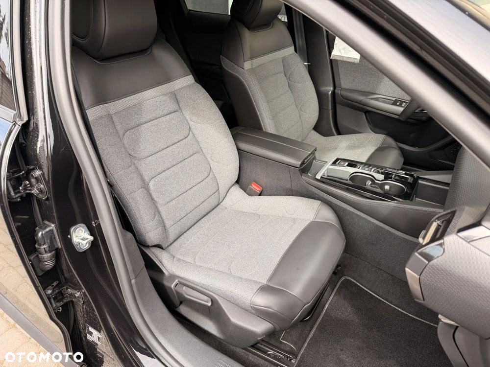 Citroën C5X 225 Start&Stopp e-EAT8 PLUS - 21