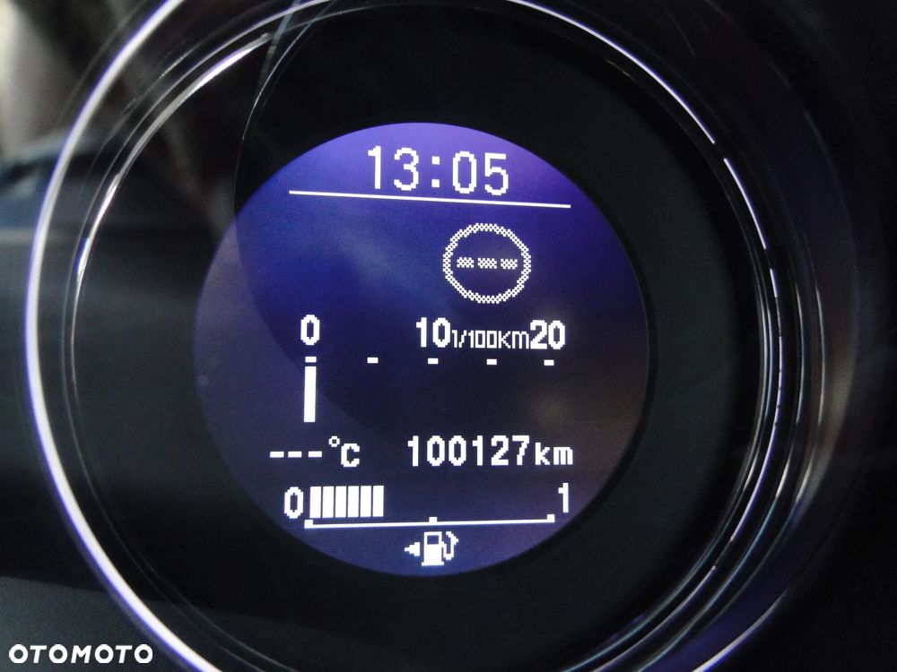 Honda HR-V 1.5 Executive (ADAS / Connect+) - 20