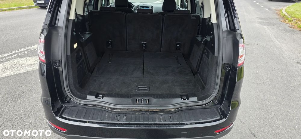 Ford Galaxy 2.0 TDCi Titanium - 25