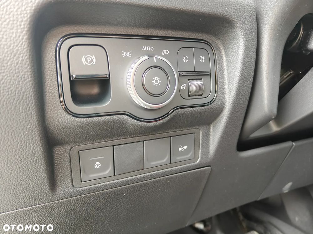 Mercedes-Benz eCitan Extra Długi - 14