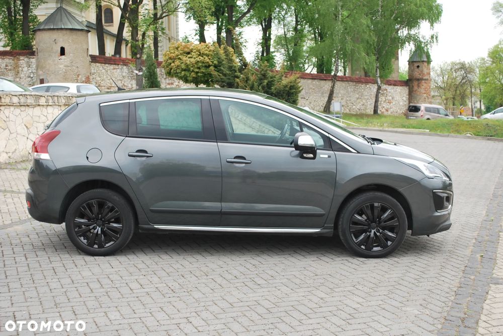 Peugeot 3008 BlueHDi 120 Stop & Start Style - 10
