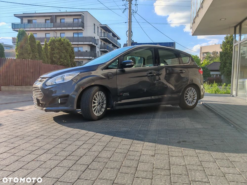 Ford C-MAX - 7