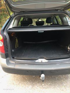 Renault Laguna 1.9 dCi Expression - 9