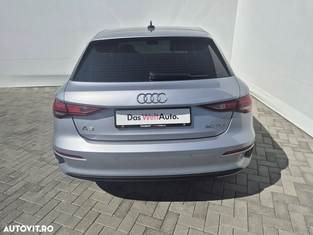 Audi A3 - 4