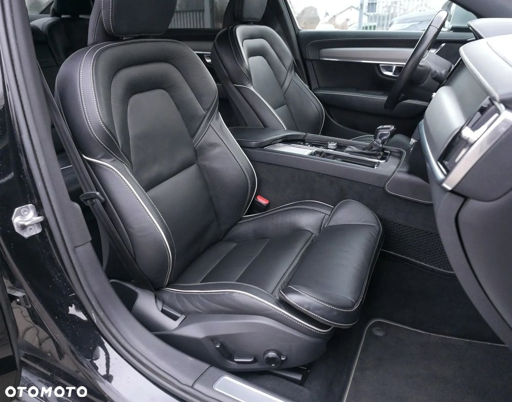Volvo S90 D3 R-Design - 21