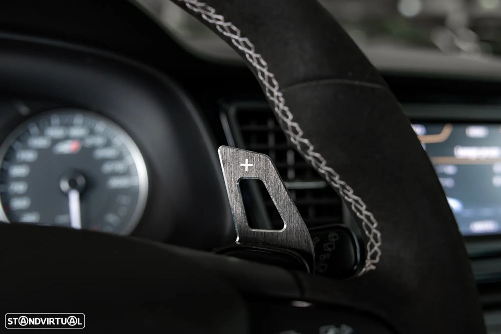 SEAT Leon SC 2.0 TSI Cupra DSG S/S - 40