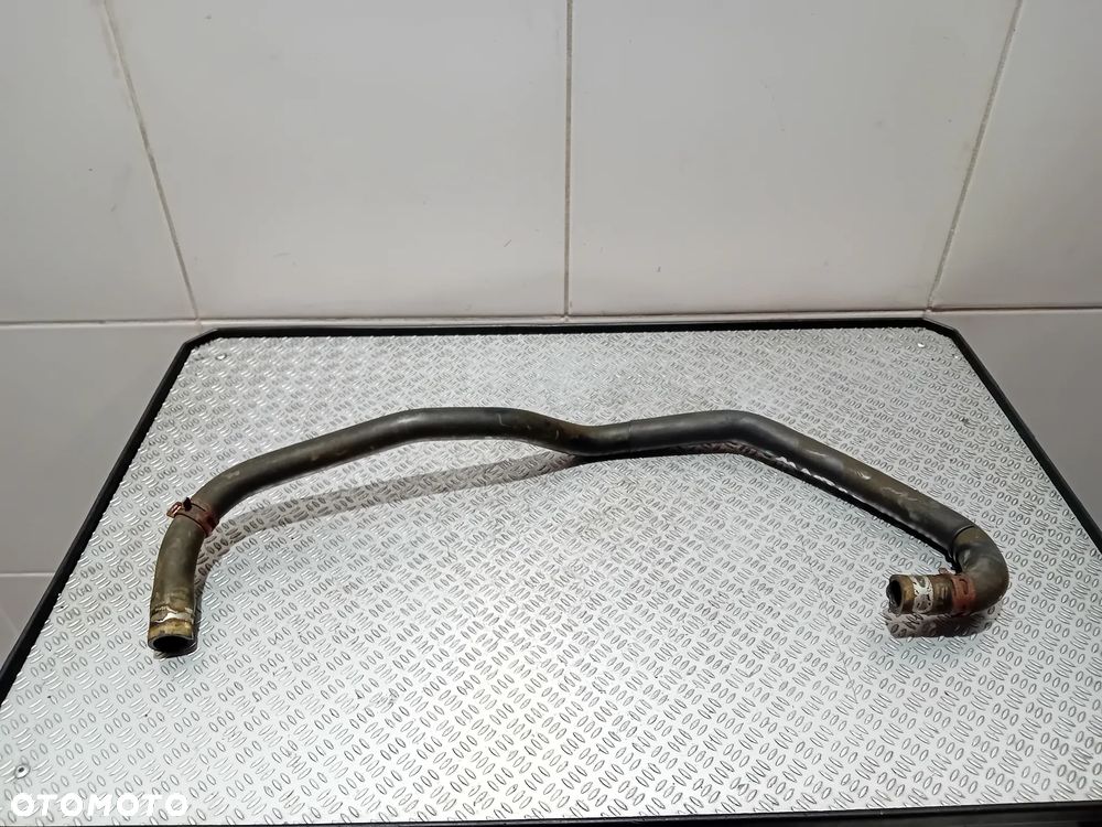 rurka wody Renault Master III 2.3 DCI 2015 - 2