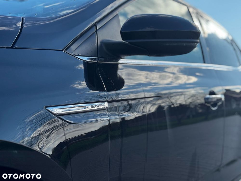 Renault Megane 1.2 16V TCE Energy Bose Edition - 18