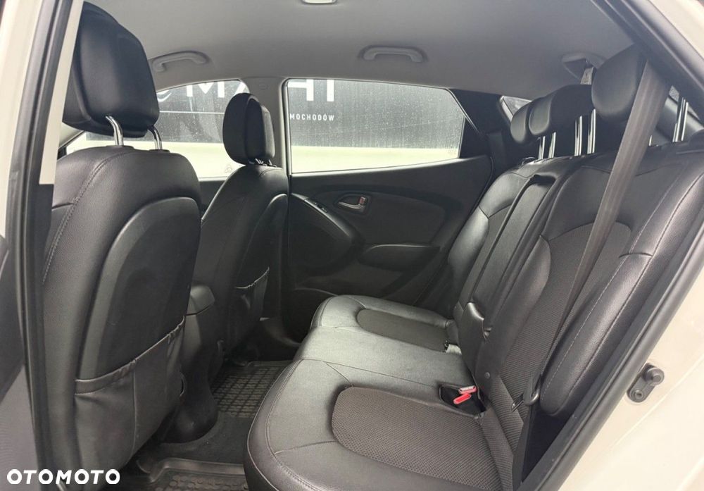 Hyundai ix35 - 25