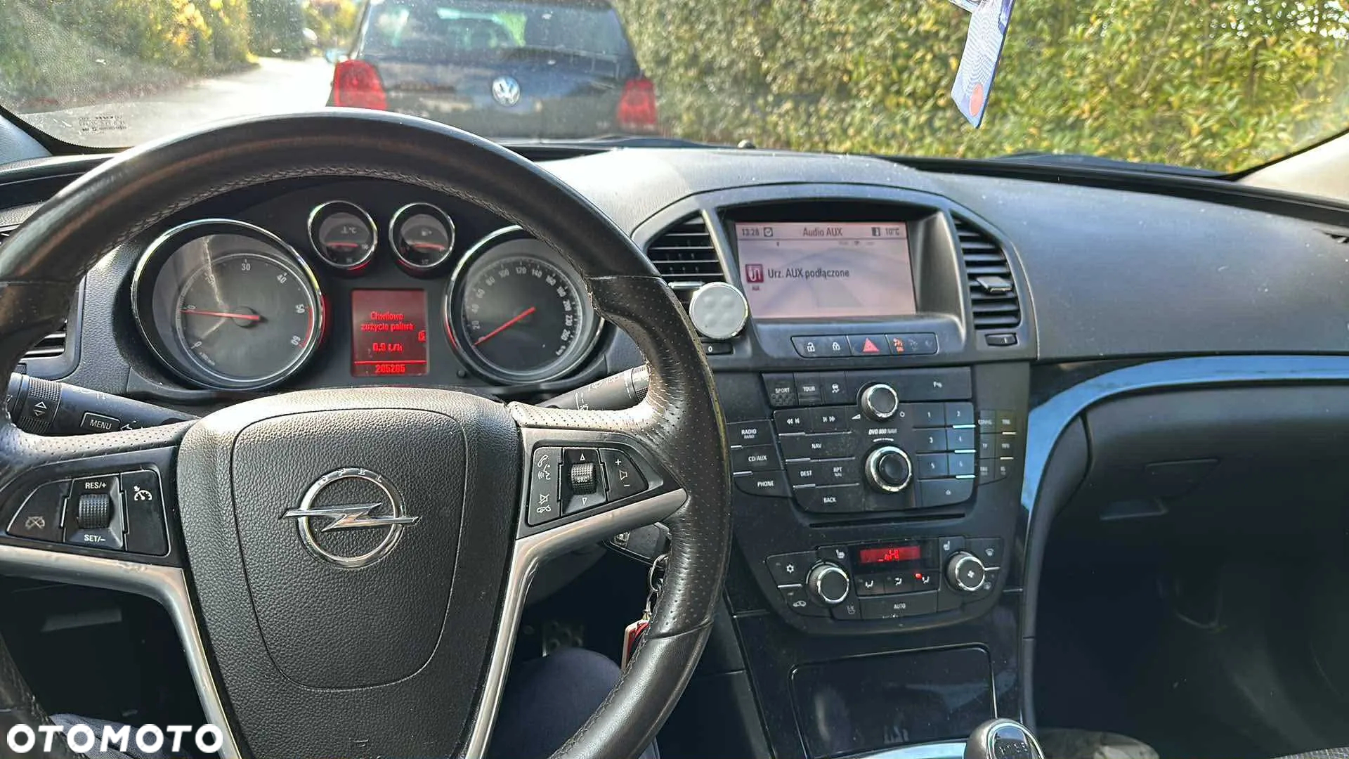 Opel Insignia 2.0 CDTI Sport - 4
