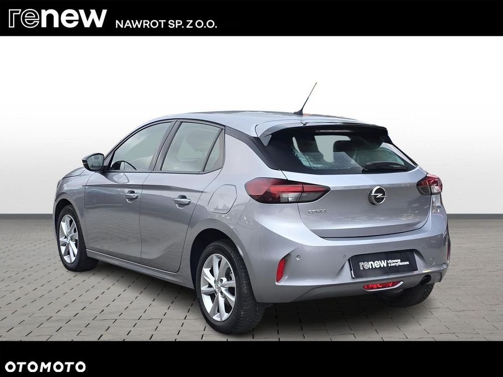 Opel Corsa 1.5 D Elegance S&S - 3
