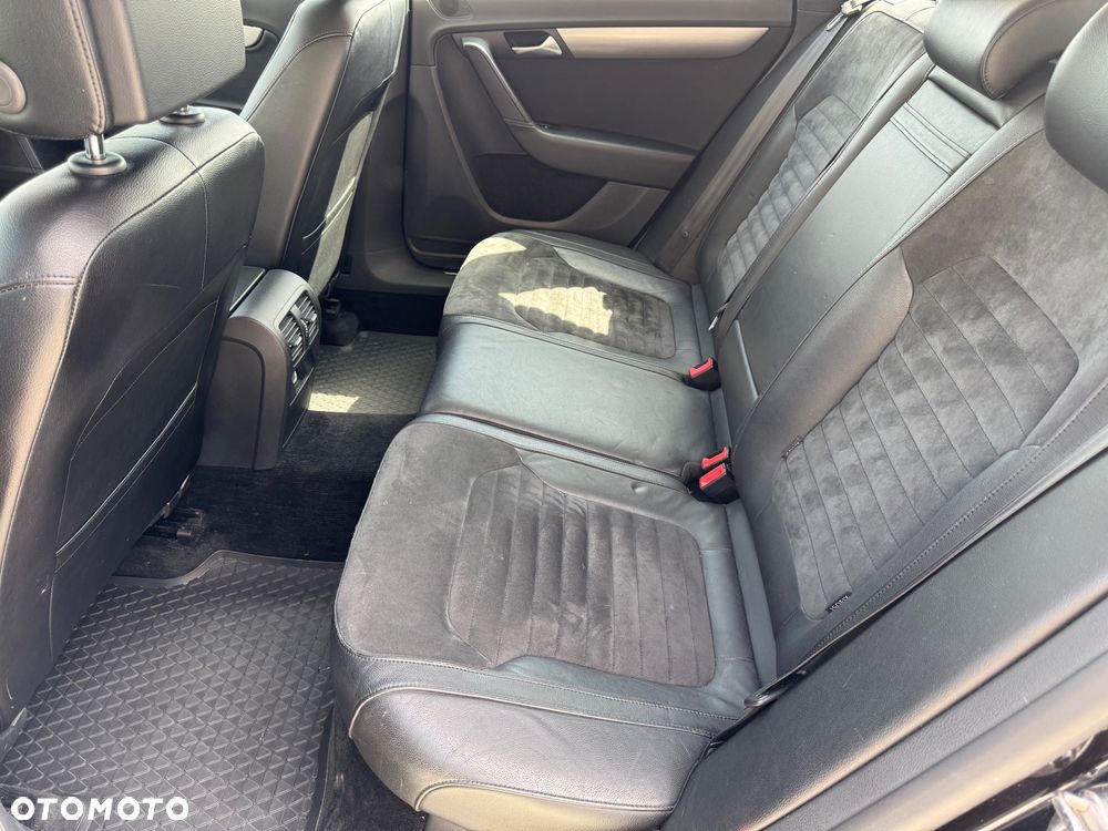 Volkswagen Passat Variant 1.6 TDI BlueMotion Technology Highline - 14