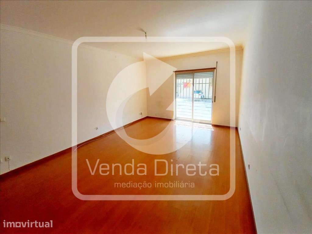 Apartamento T4 com 189m² no Alto do Seixalinho | R/C | Perto da Est... - Grande imagem: 2/24