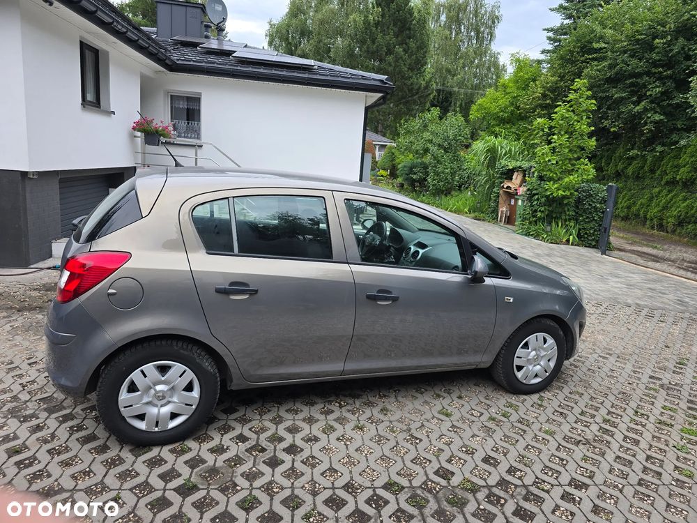 Opel Corsa 1.2 16V Enjoy - 5