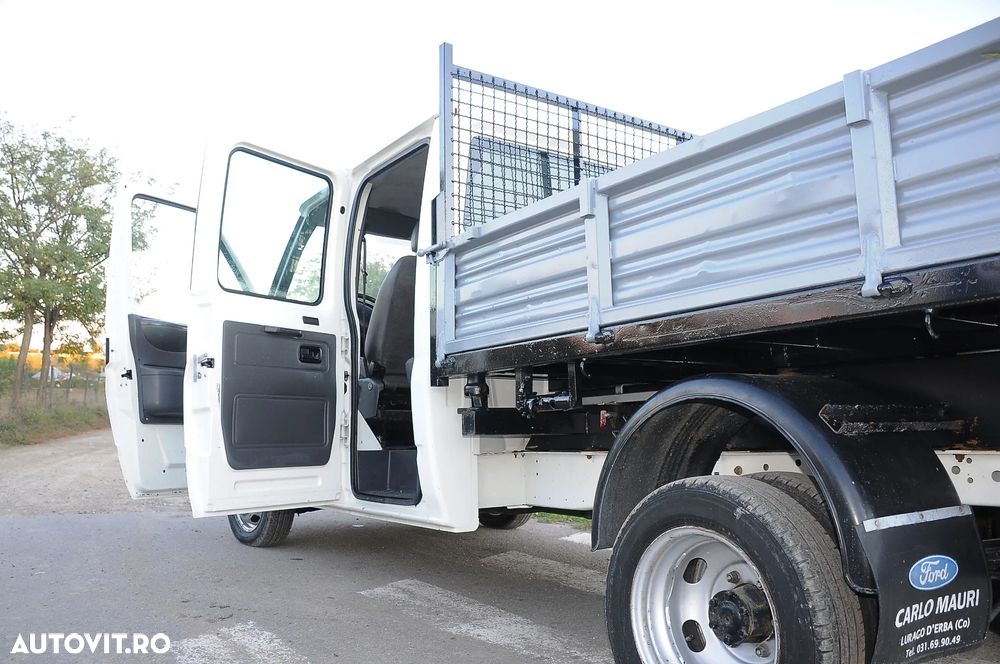 Ford Transit - 9