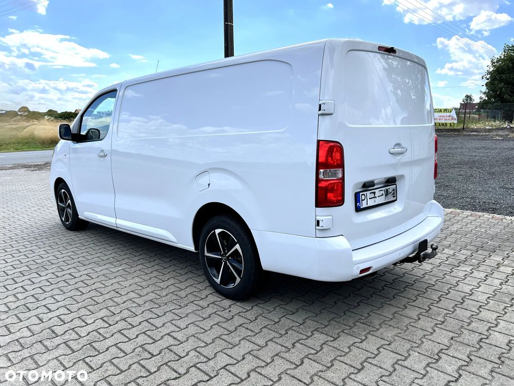 Opel VIVARO - 4