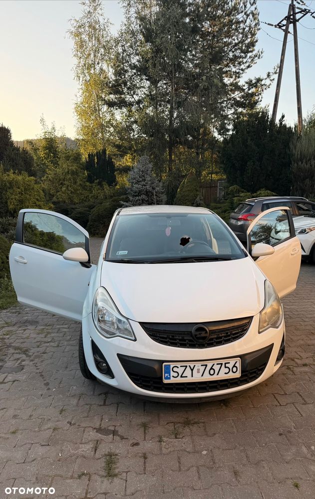 Opel Corsa - 13