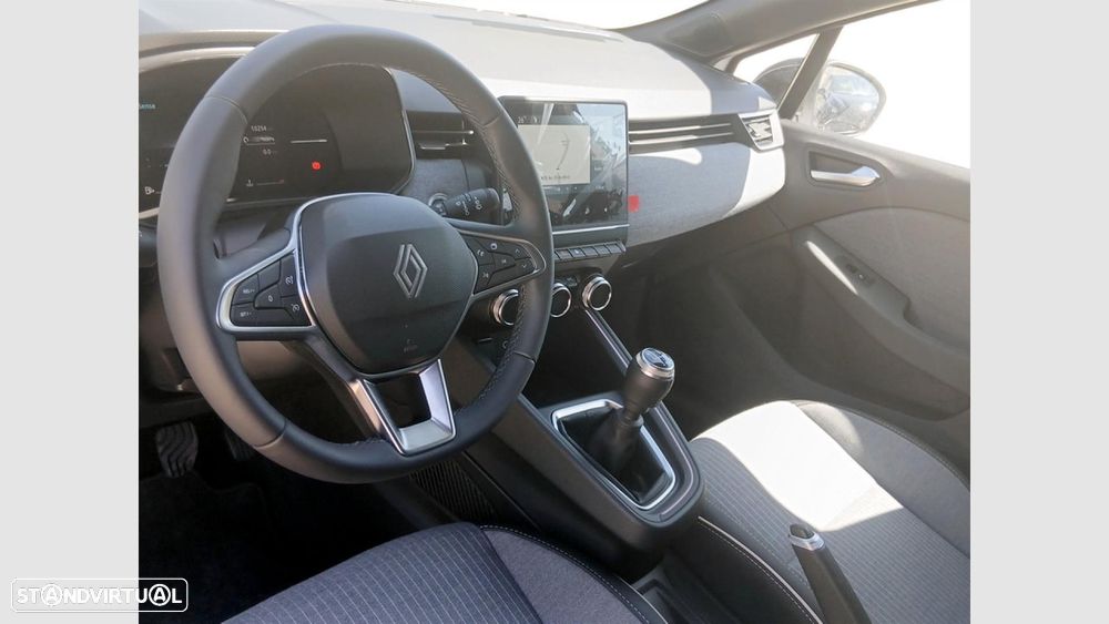 Renault Clio 1.0 TCe Techno - 14