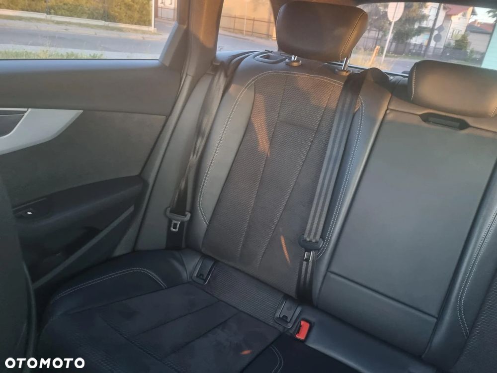 Audi A4 - 28