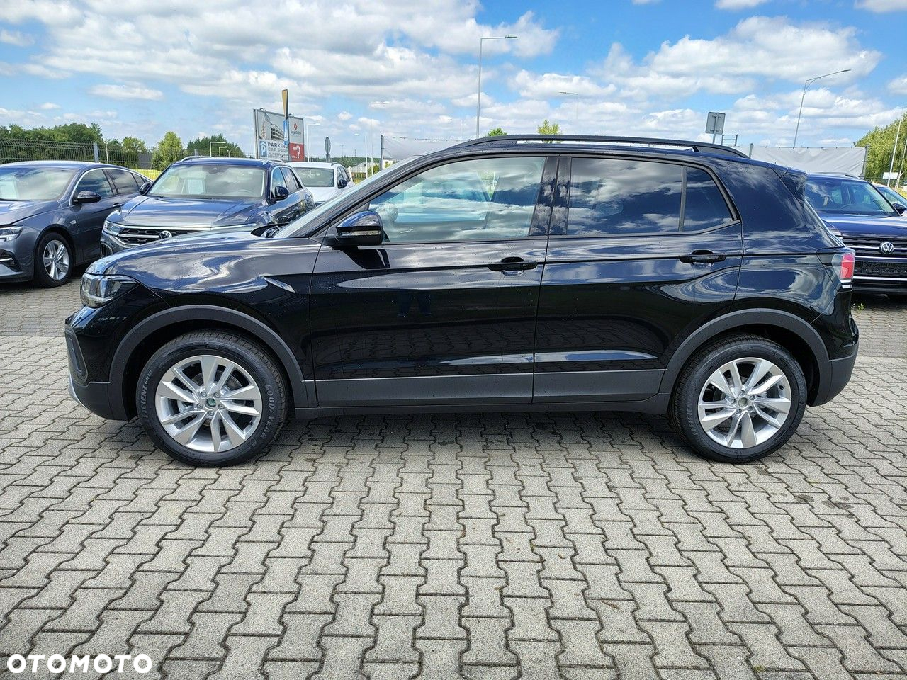 Volkswagen T-Cross - 2