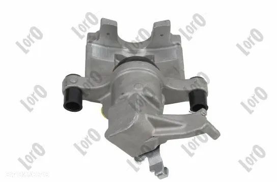 ZACISK HAMULCOWY TYŁ LEWY+PRAWY CADILLAC BLS; OPEL VECTRA C, VECTRA C GTS; SAAB 9-3, 9-3X 1.6-3.2 04.02- - 2