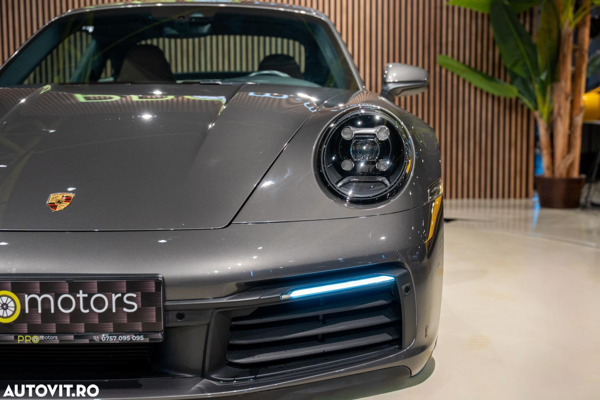 Porsche 911 - 6