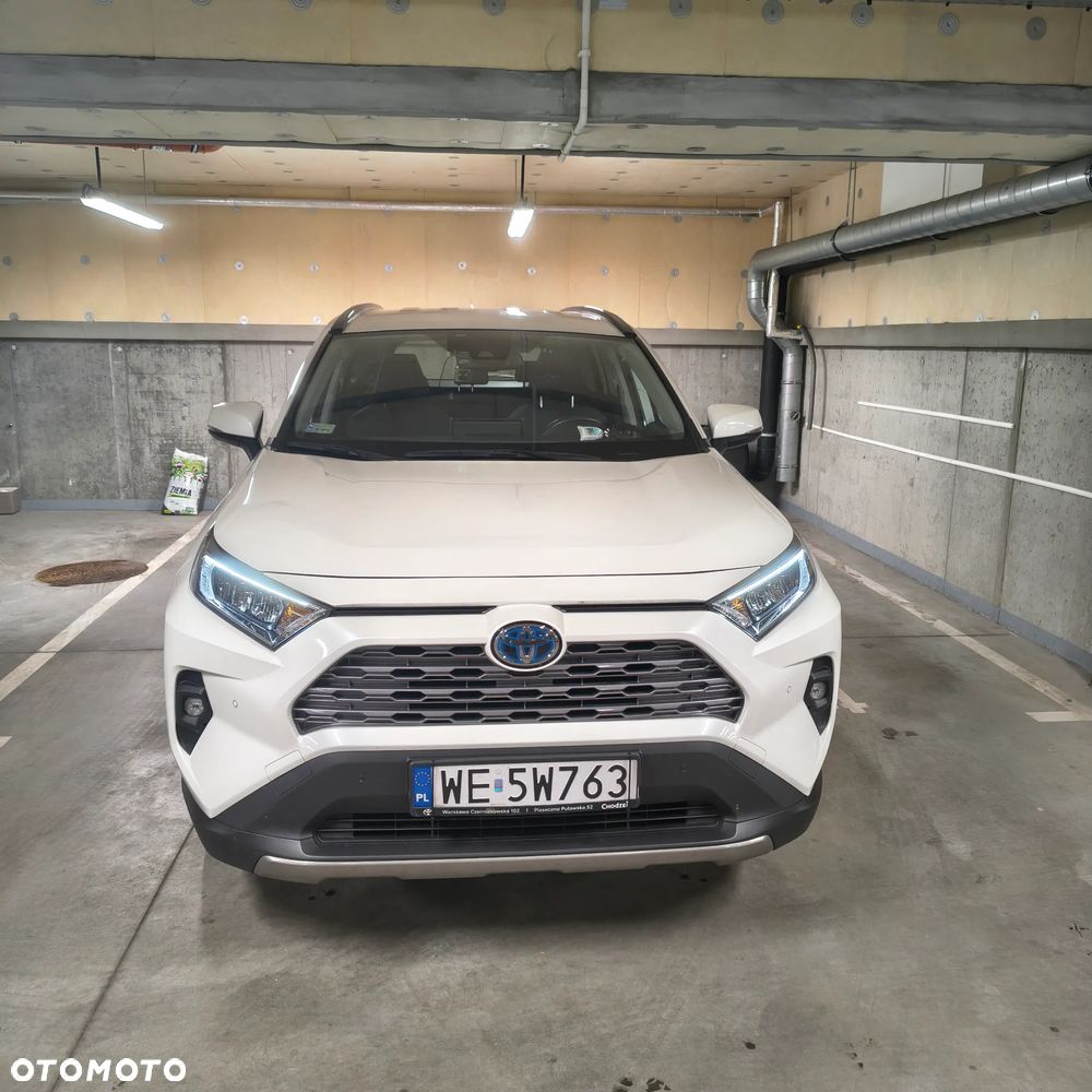Toyota RAV4 - 4