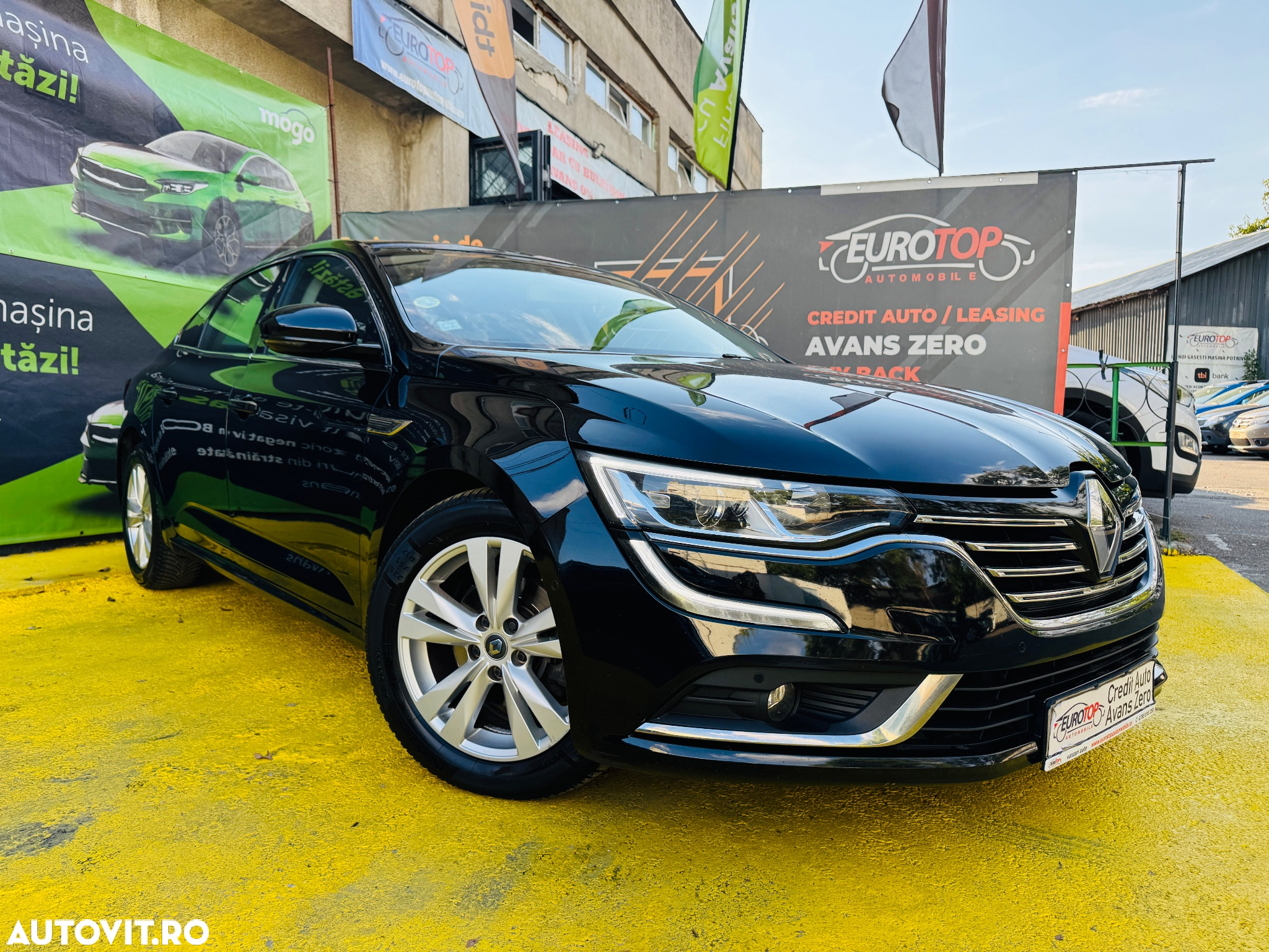 Renault Talisman - 3