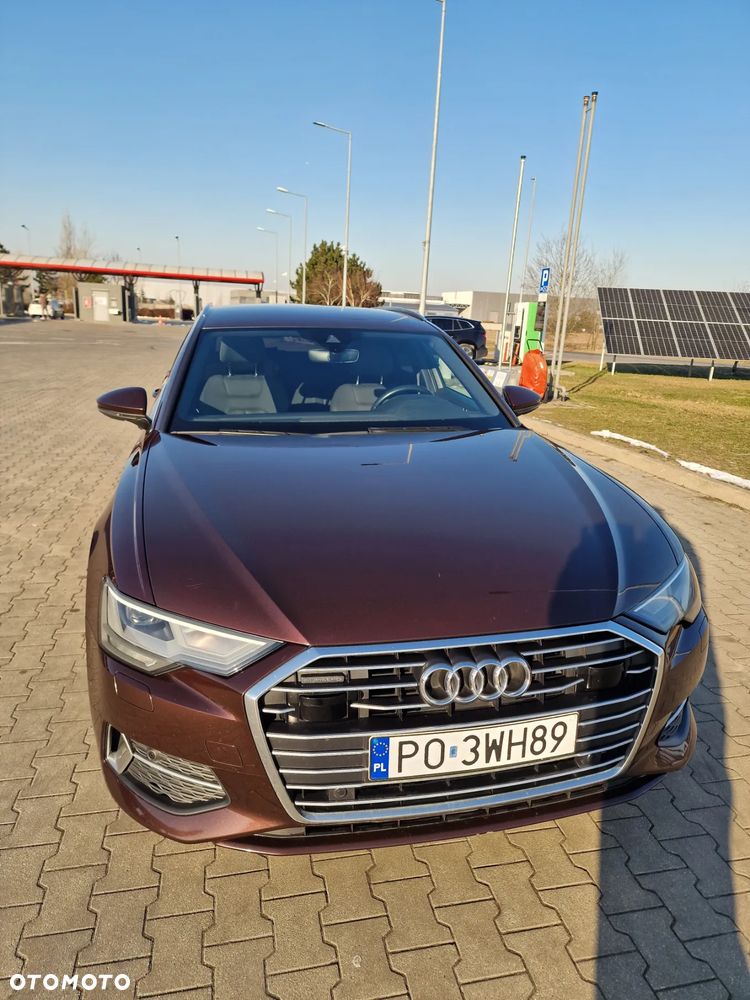 Audi A6 Allroad - 3
