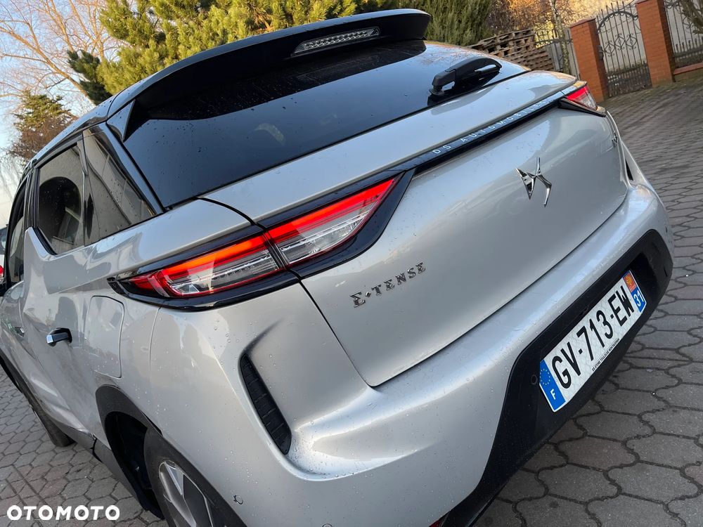 DS Automobiles DS 3 - 33