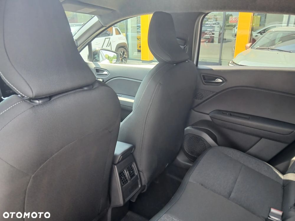 Renault Captur 1.2 TCe Evolution - 21