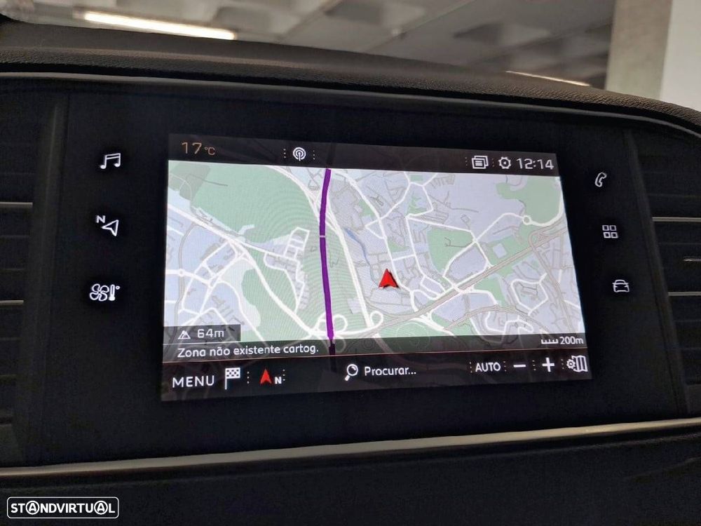 Peugeot 308 1.2 PureTech Style - 20