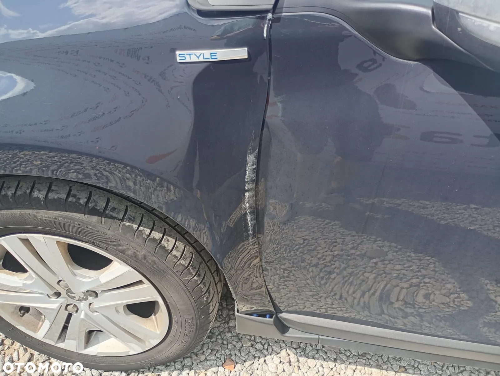 Peugeot 2008 PureTech 82 Active - 16