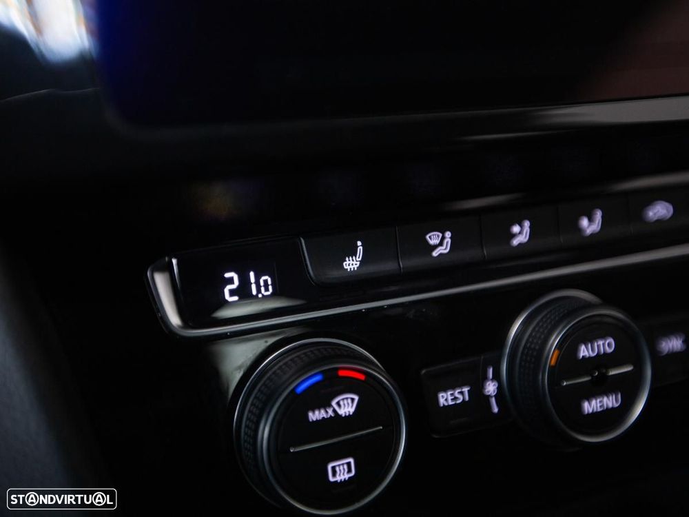 VW Arteon 2.0 TDI Elegance DSG - 19