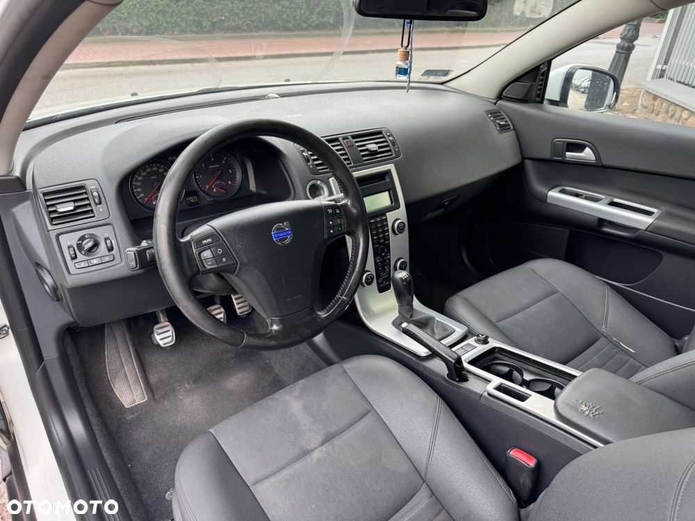 Volvo C30 - 6