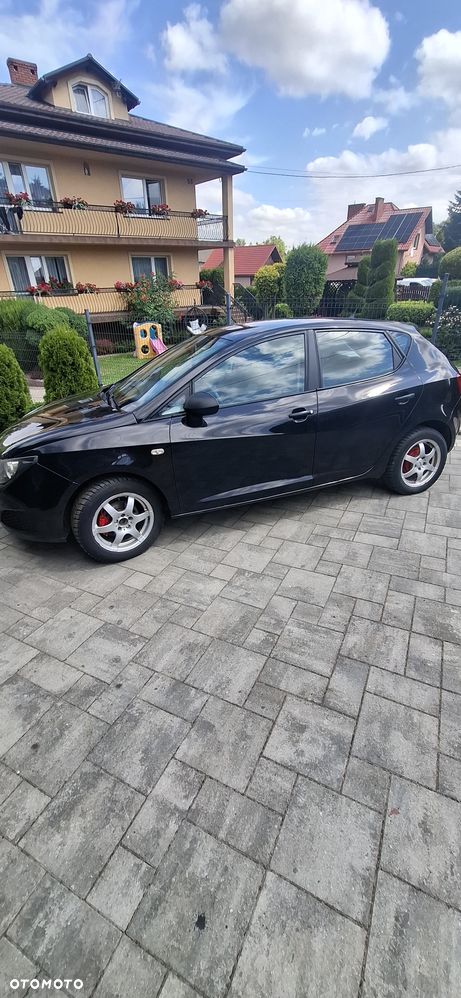 Seat Ibiza 1.4 TDI DPF Style - 3