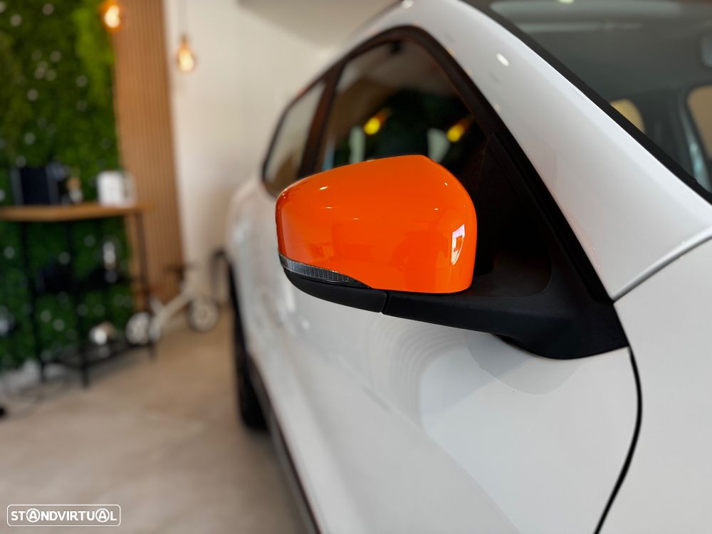 Dacia Spring Electric 45 Comfort Plus - 14